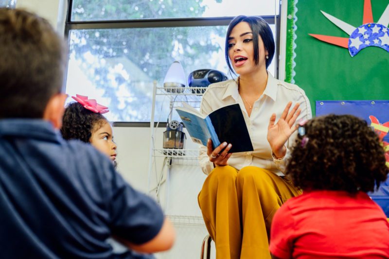 SEED Scholarship