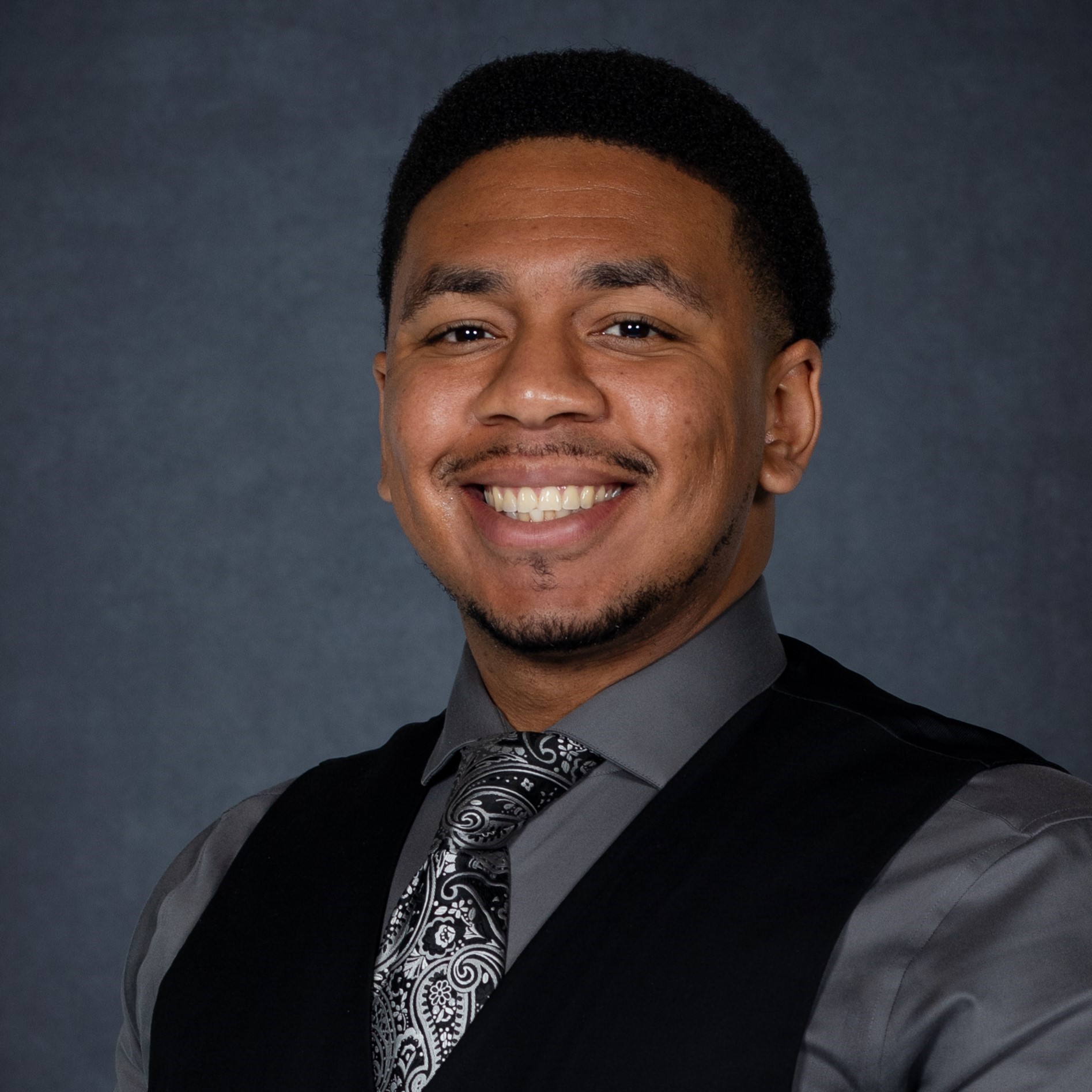 Xavier Mason