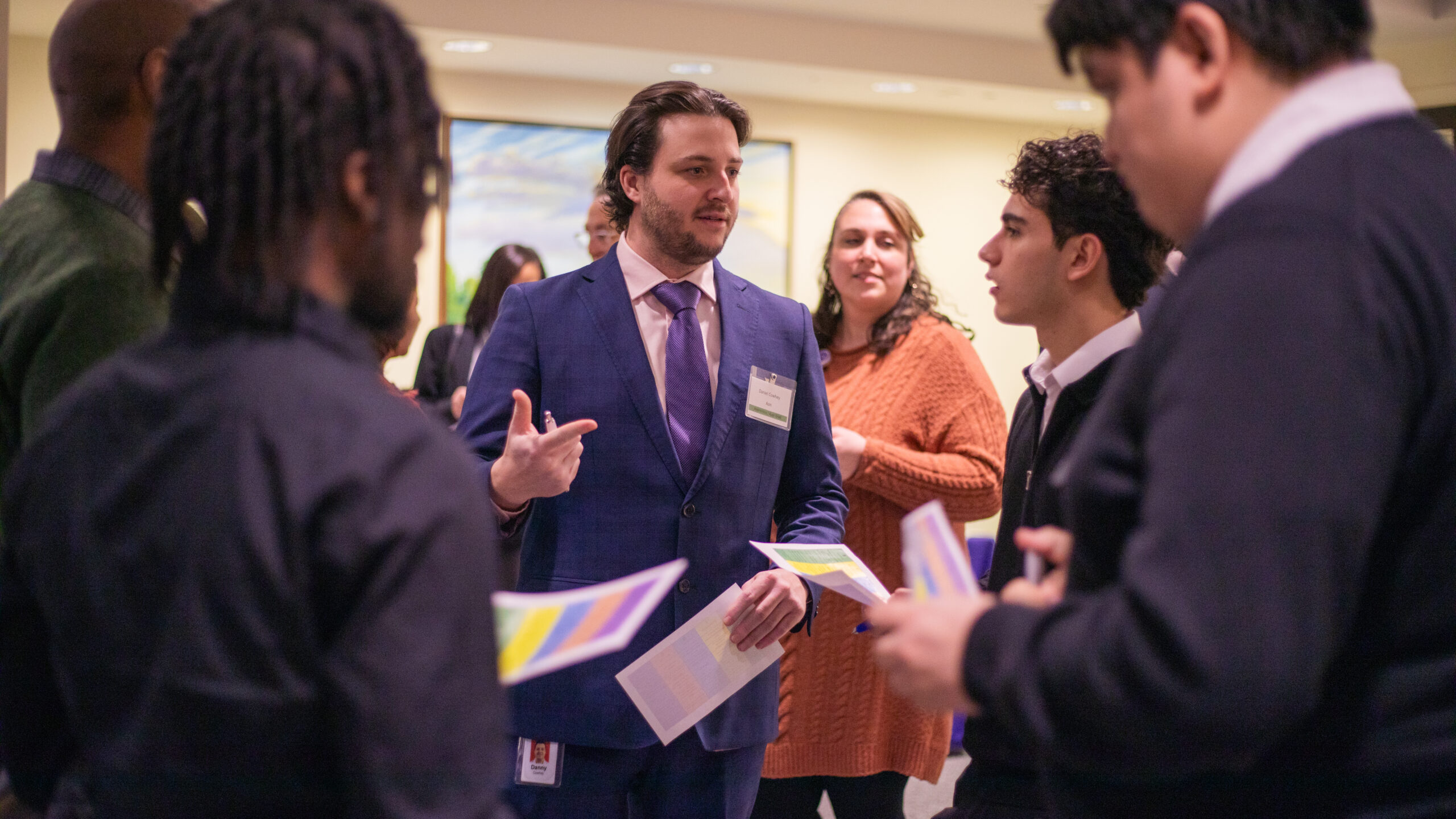City Colleges Recognized as an Apprenticeship Ambassador by the U.S. Department of Labor