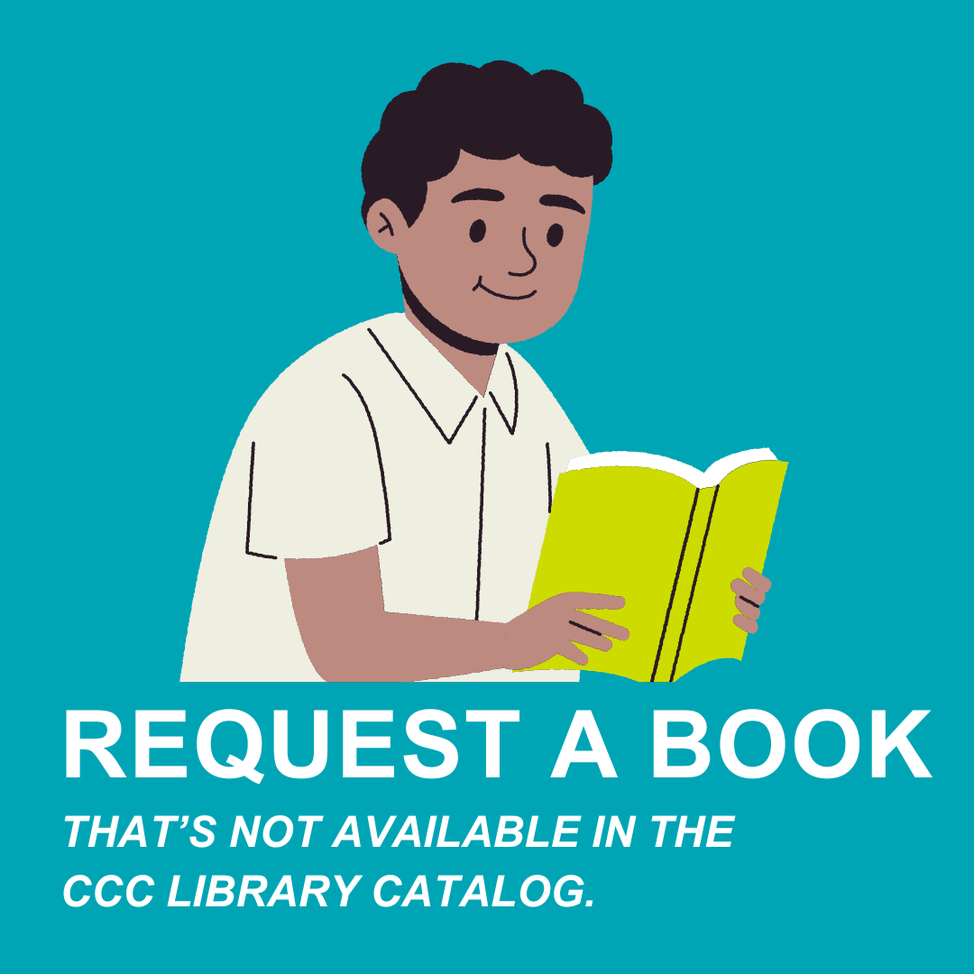 request a book button