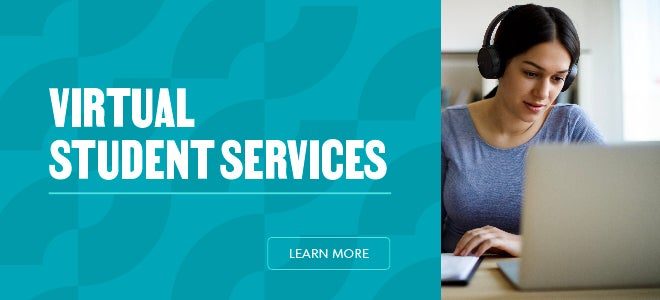 Virtual Student Services