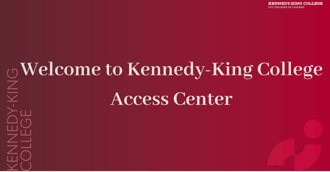 Access Center