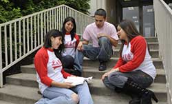 Admissions and Enrollment