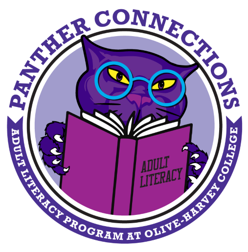 Adult Volunteer Literacy Program - Panther Connections